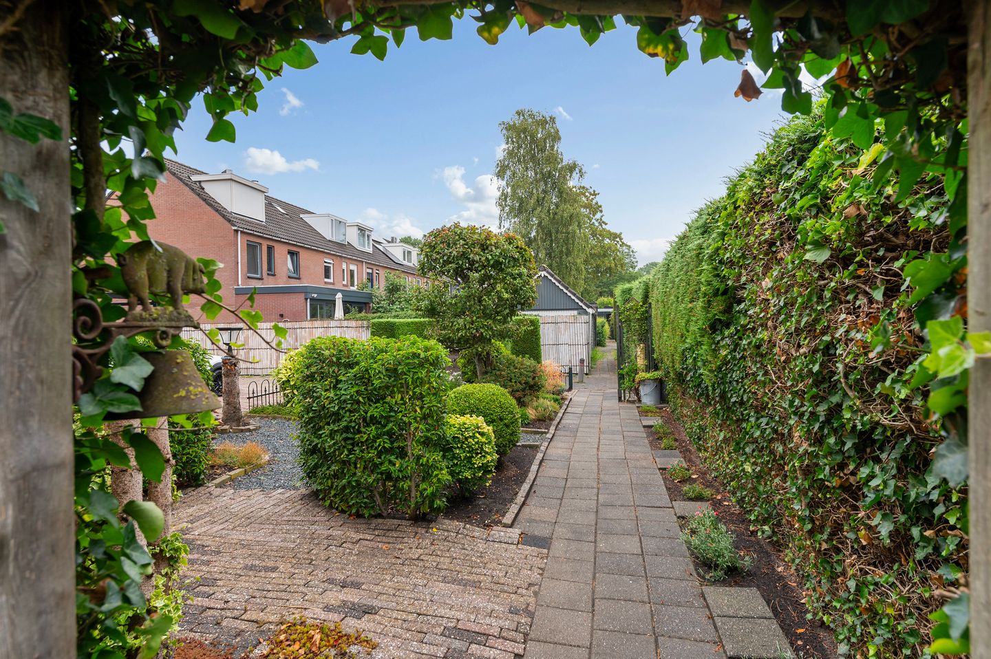 Foto 35 van Goudreinetlaan 11