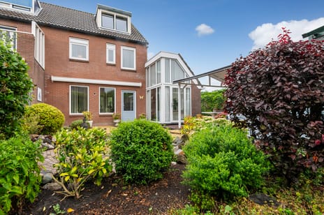 Goudreinetlaan thumbnail