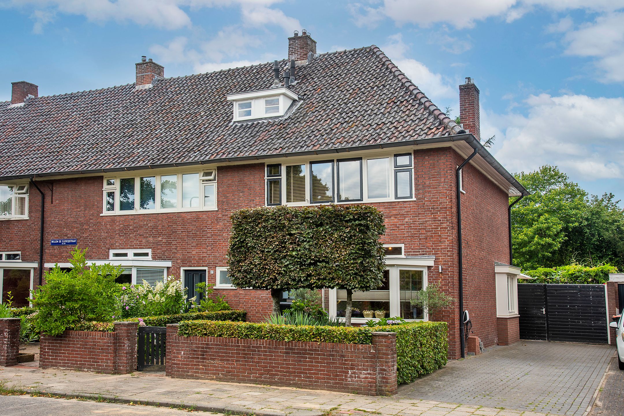 Foto 42 van Willem de Clercqstraat 15