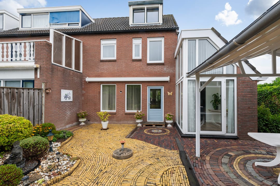 Foto 41 van Goudreinetlaan 11
