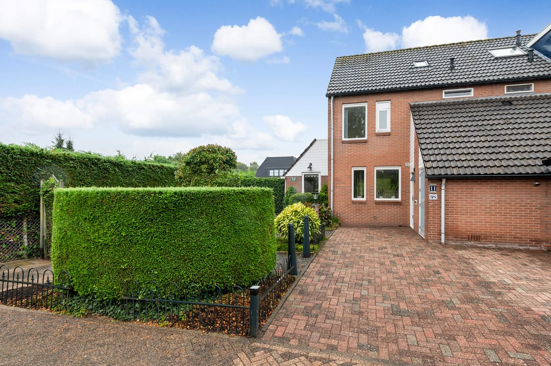 Foto 43 van Goudreinetlaan 11