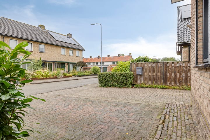 Vrijstaande woning te koop: Broekhuizenstraat 25, Terschuur