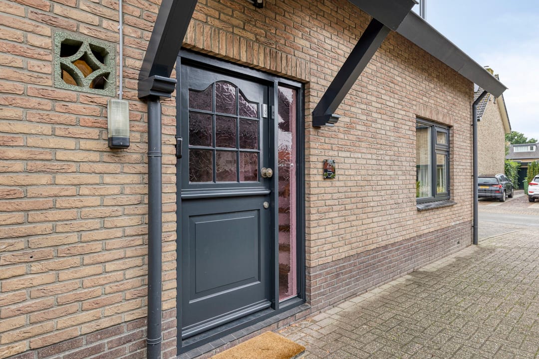 Foto 7 van Broekhuizenstraat 25