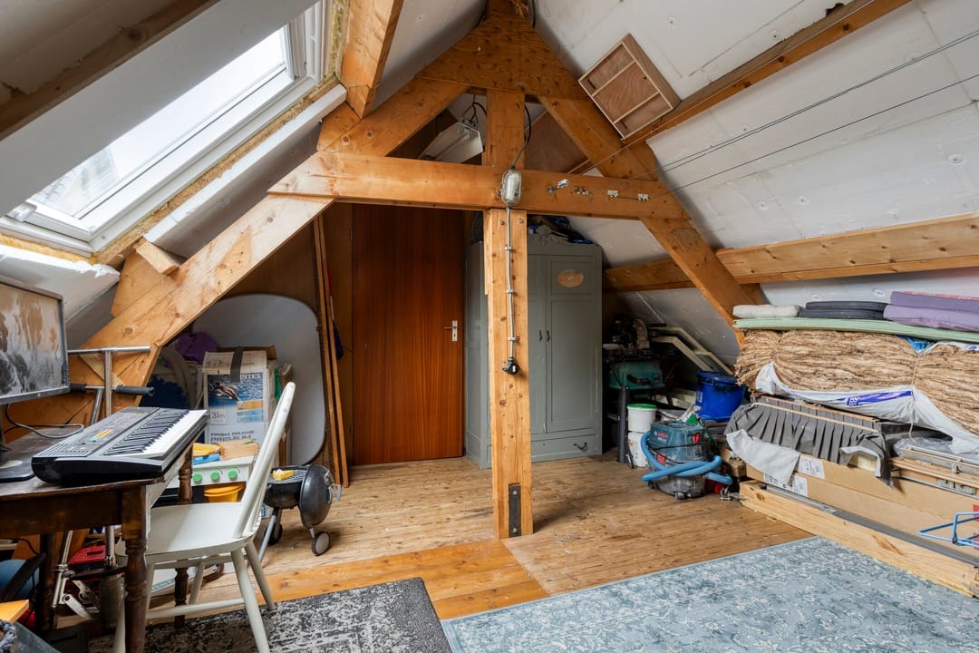 Foto 41 van Broekhuizenstraat 25