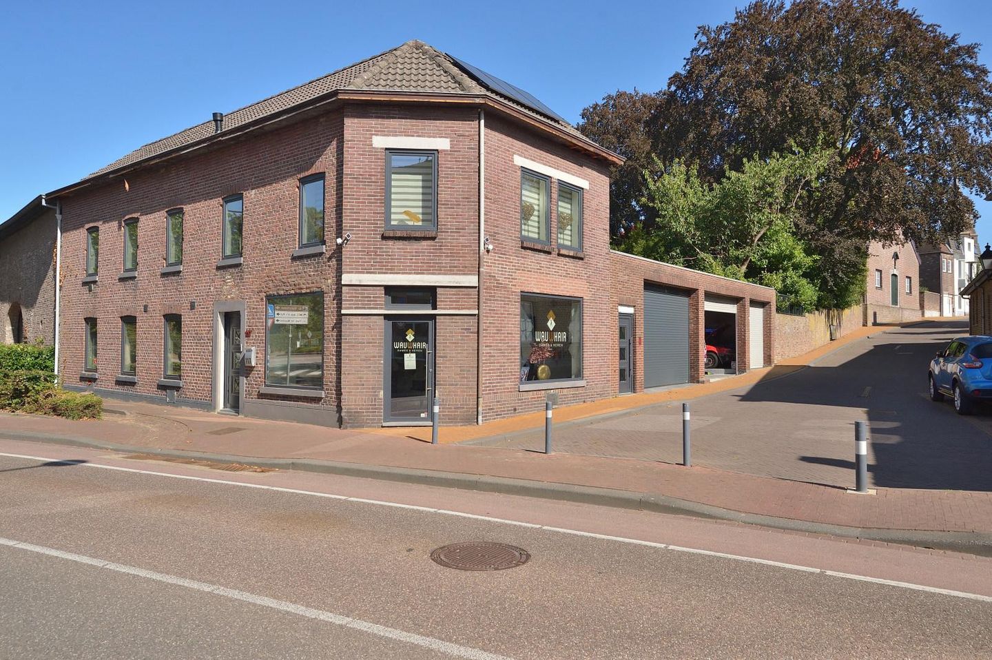 Foto 4 van Grensstraat 117