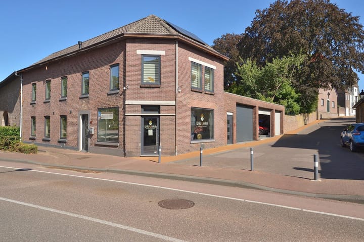 Foto 4 van Grensstraat 117