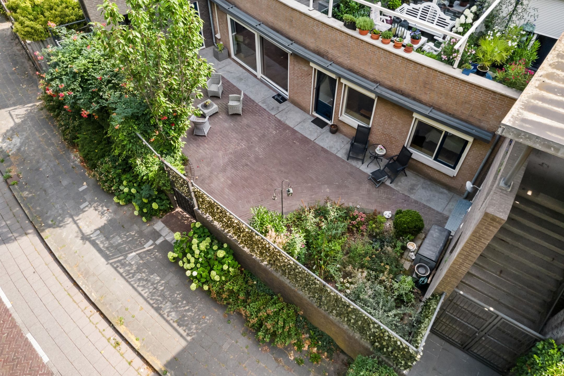 Foto 21 van Vleeshouwerstraat 13