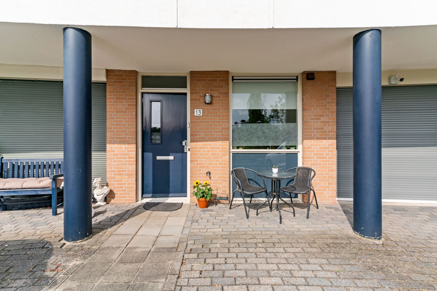 Foto 4 van Vleeshouwerstraat 13
