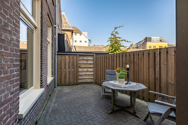 Foto 4 van Westerkade 20