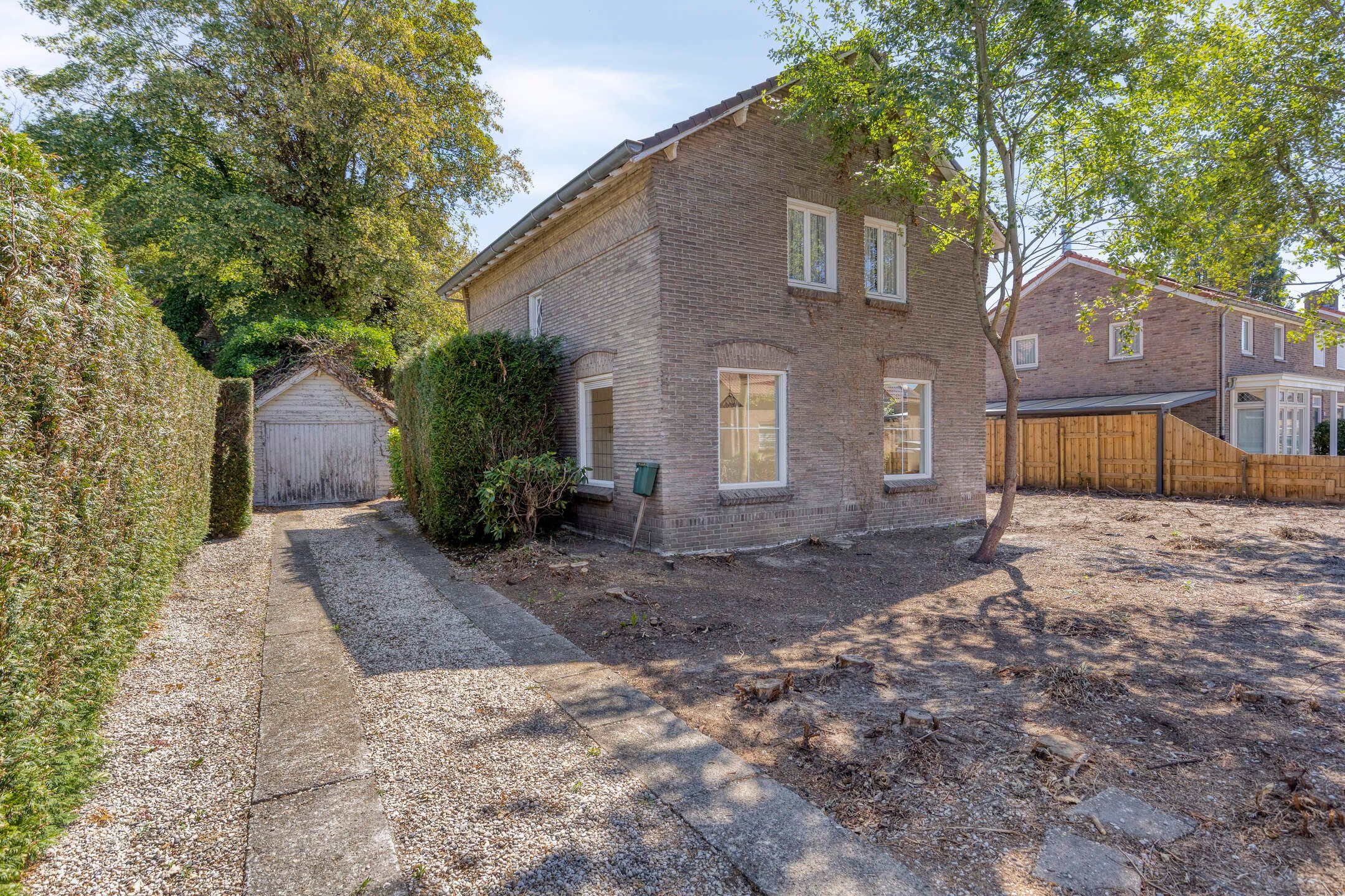 Smalleweg 1-A 1 a