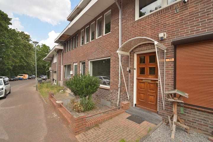 Foto 3 van Clemensstraat 43