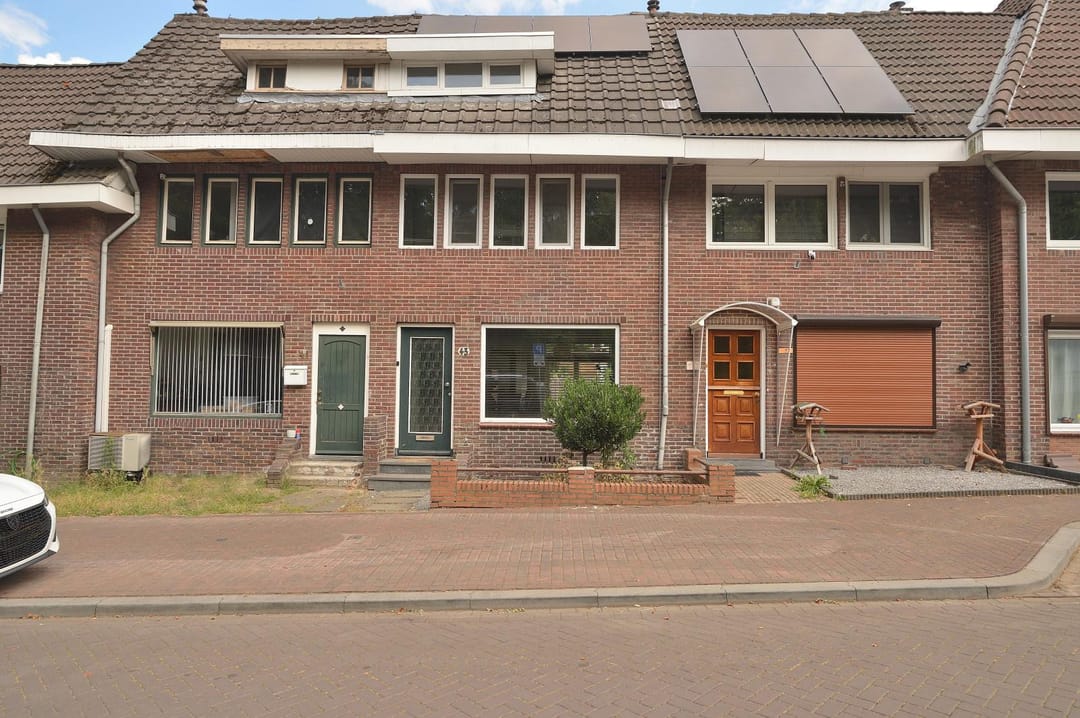 Foto 2 van Clemensstraat 43