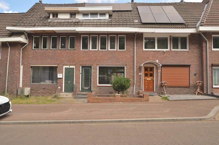 Foto 2 van Clemensstraat 43