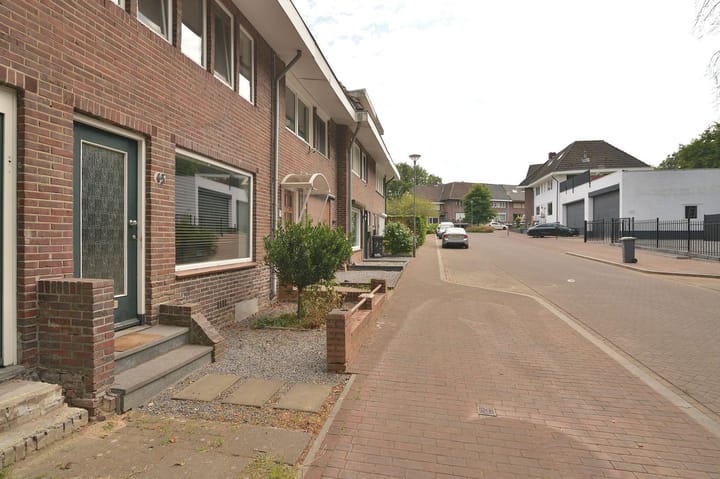 Foto 5 van Clemensstraat 43