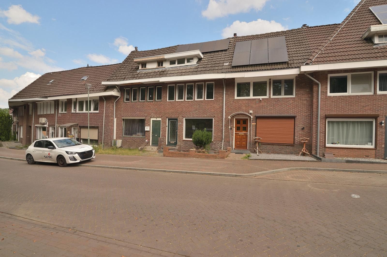 Clemensstraat 43 