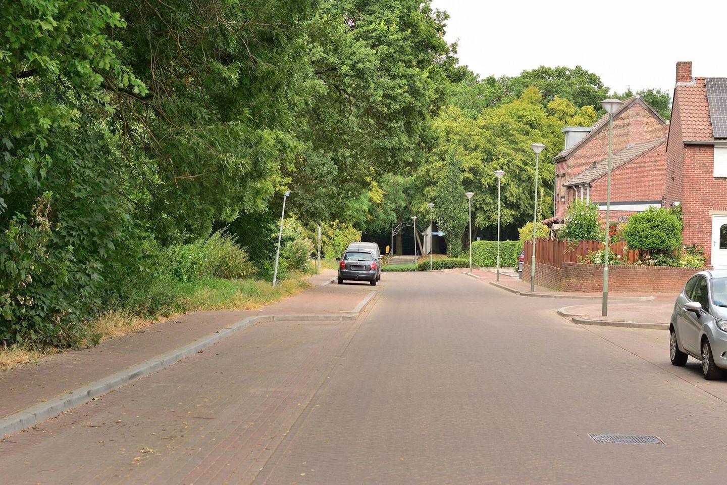 Foto 4 van Clemensstraat 43