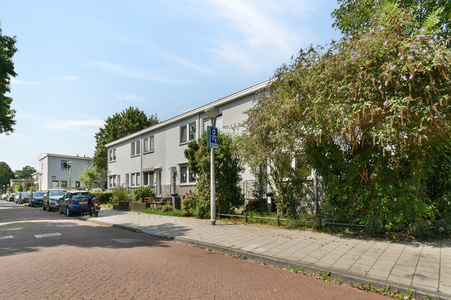 Photo 5 of Abrikozenstraat 57
