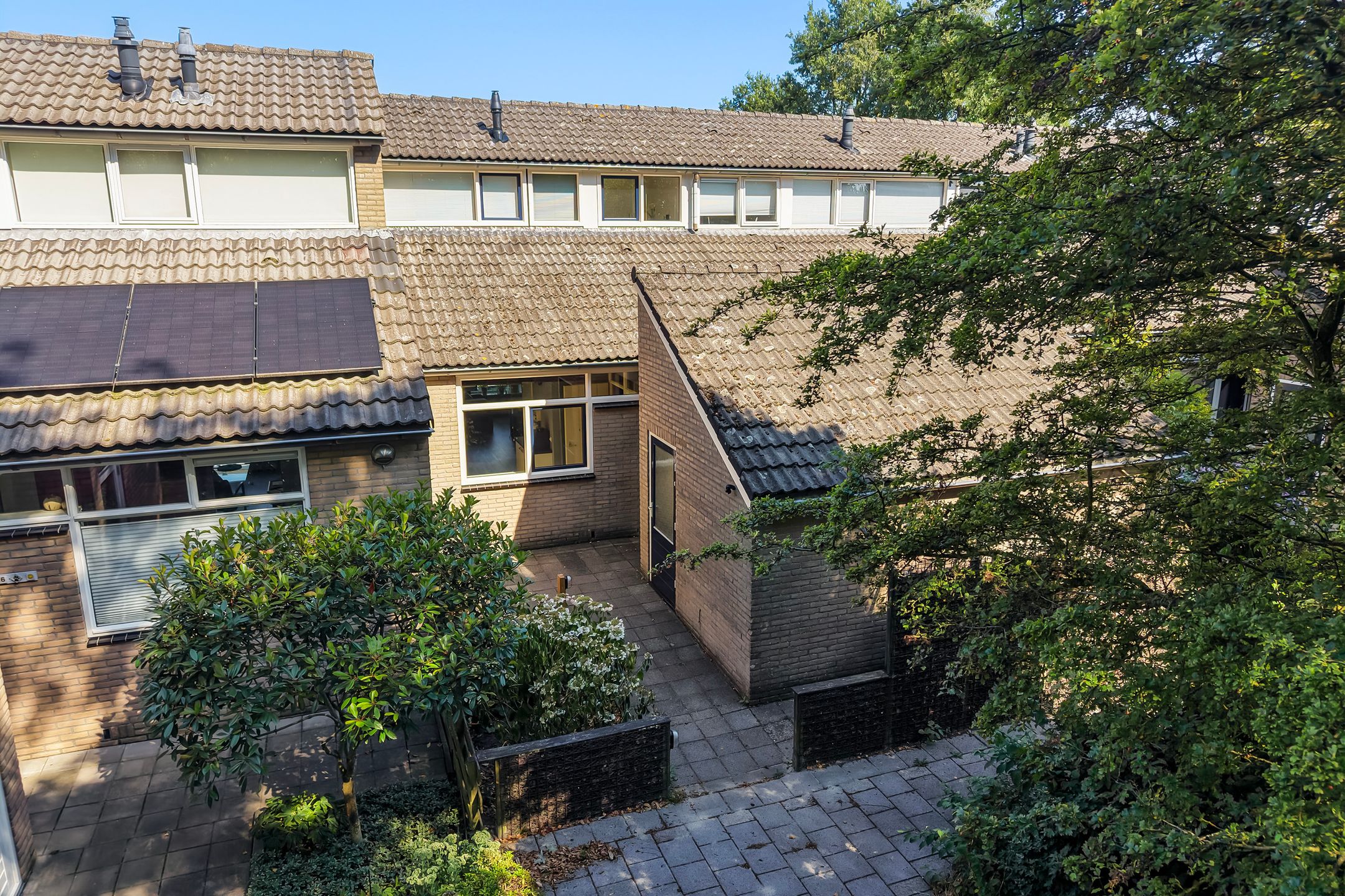 Keizerskroon 98