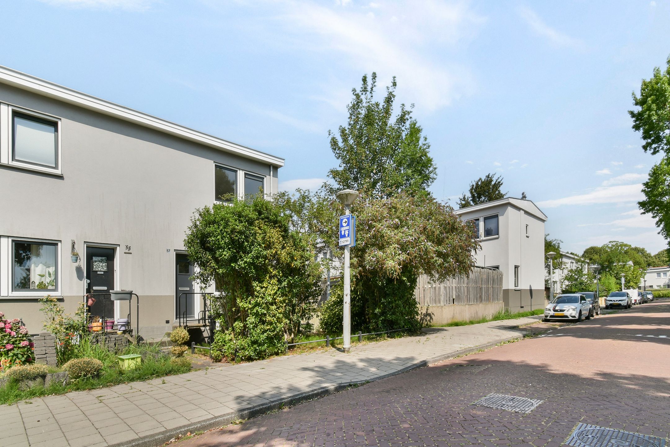 Photo 6 of Abrikozenstraat 57