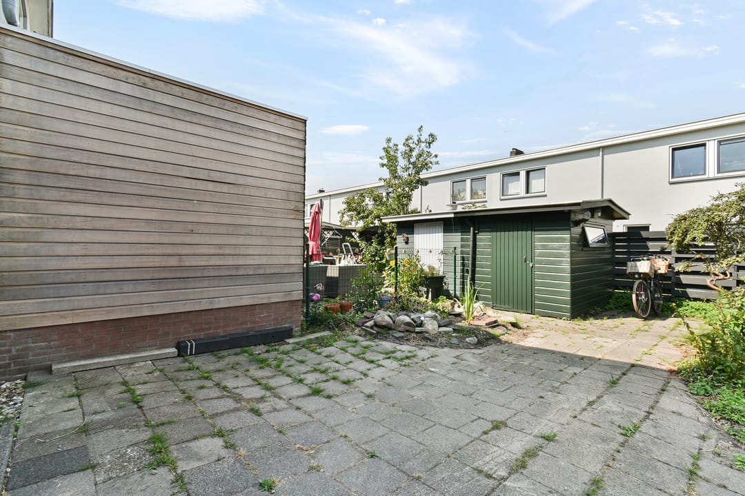 Photo 13 of Abrikozenstraat 57