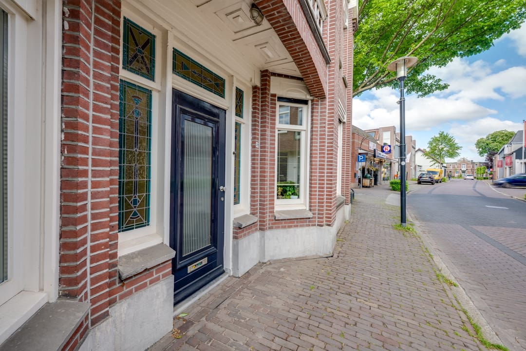 Foto 11 van Raadhuisstraat 23