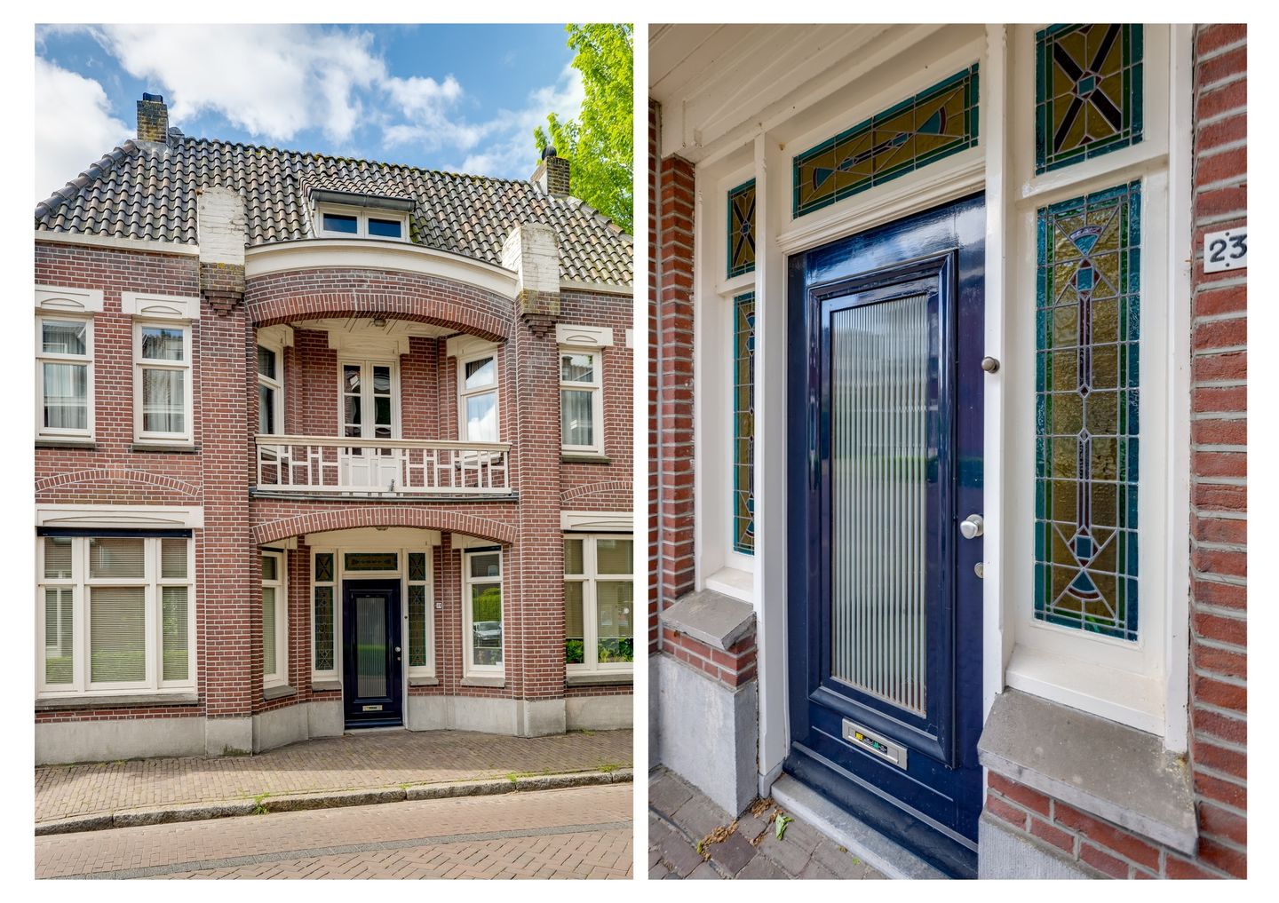 Foto 10 van Raadhuisstraat 23