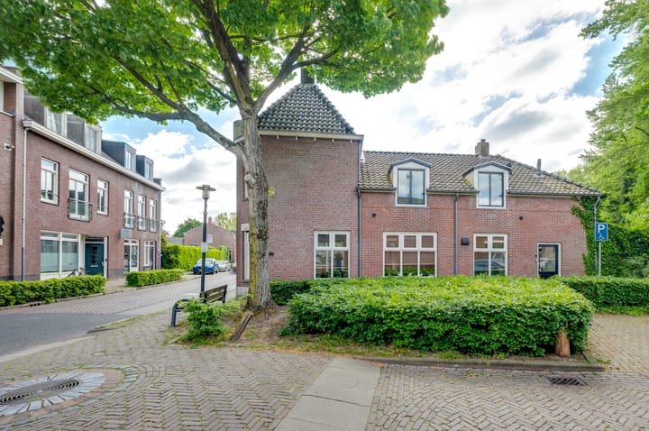 Foto 2 van Raadhuisstraat 23