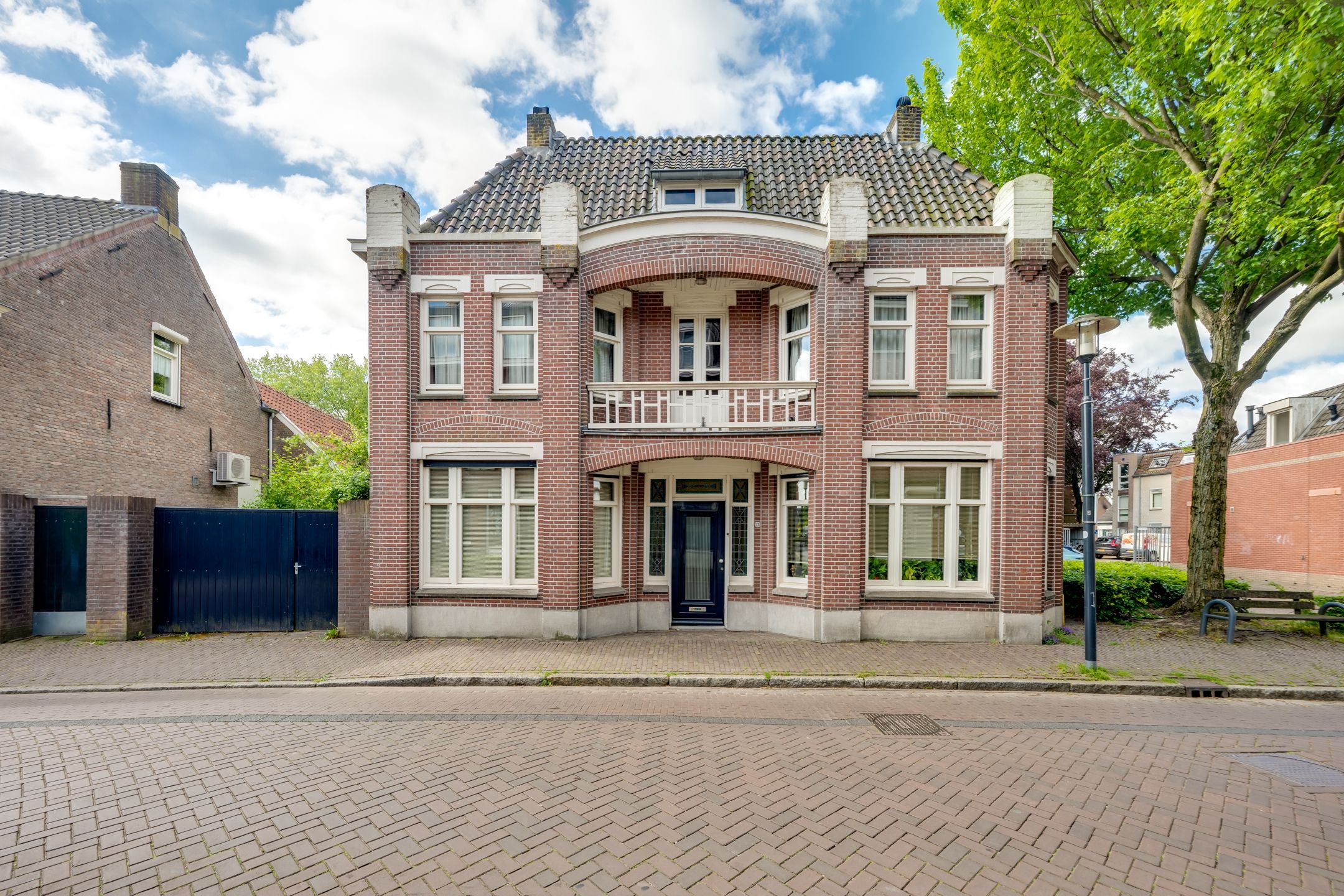 Foto 9 van Raadhuisstraat 23