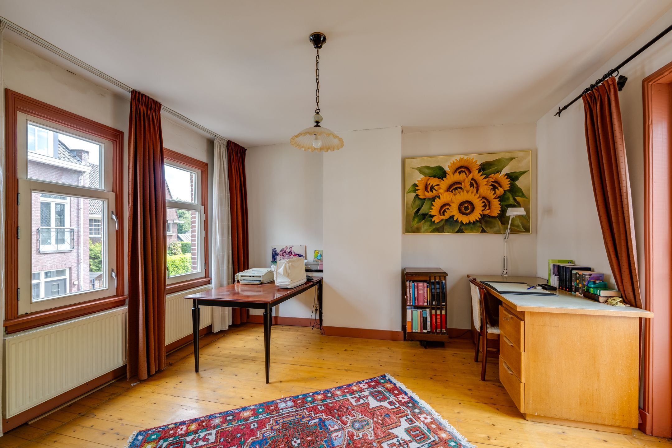 Foto 45 van Raadhuisstraat 23
