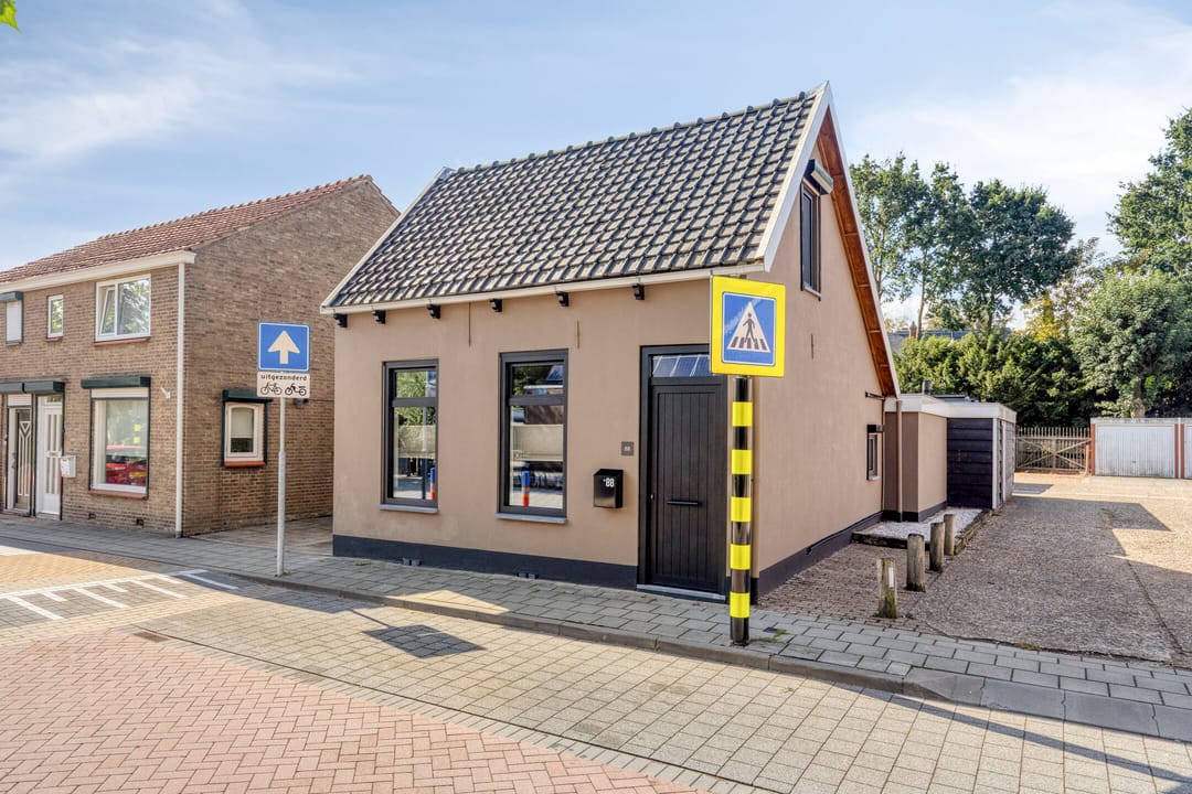 Foto 1 van Slotstraat 88