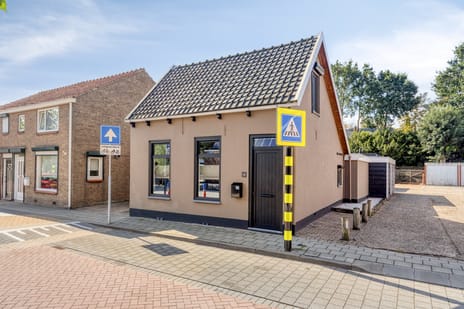 Slotstraat thumbnail