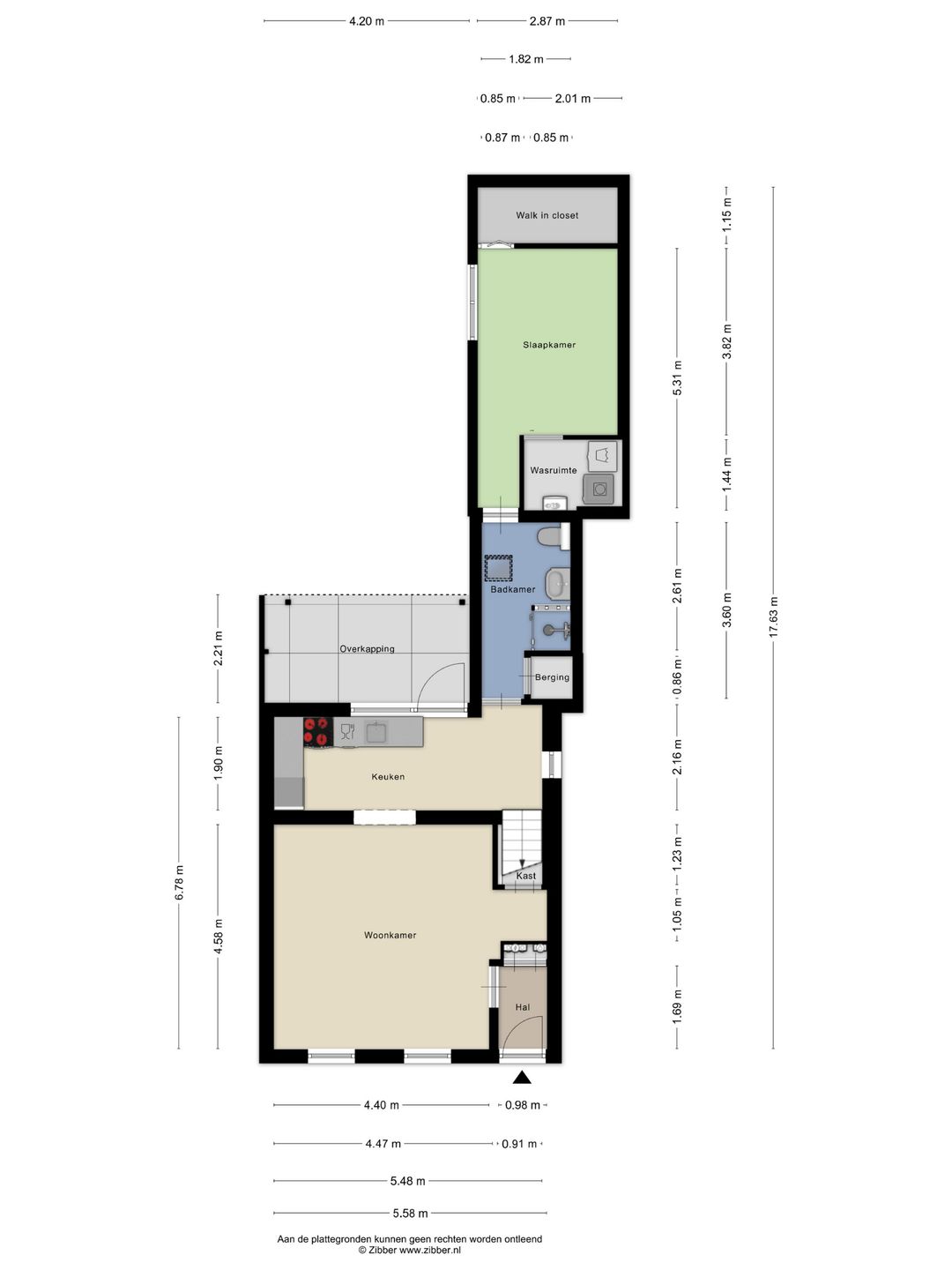 Foto 43 van Slotstraat 88