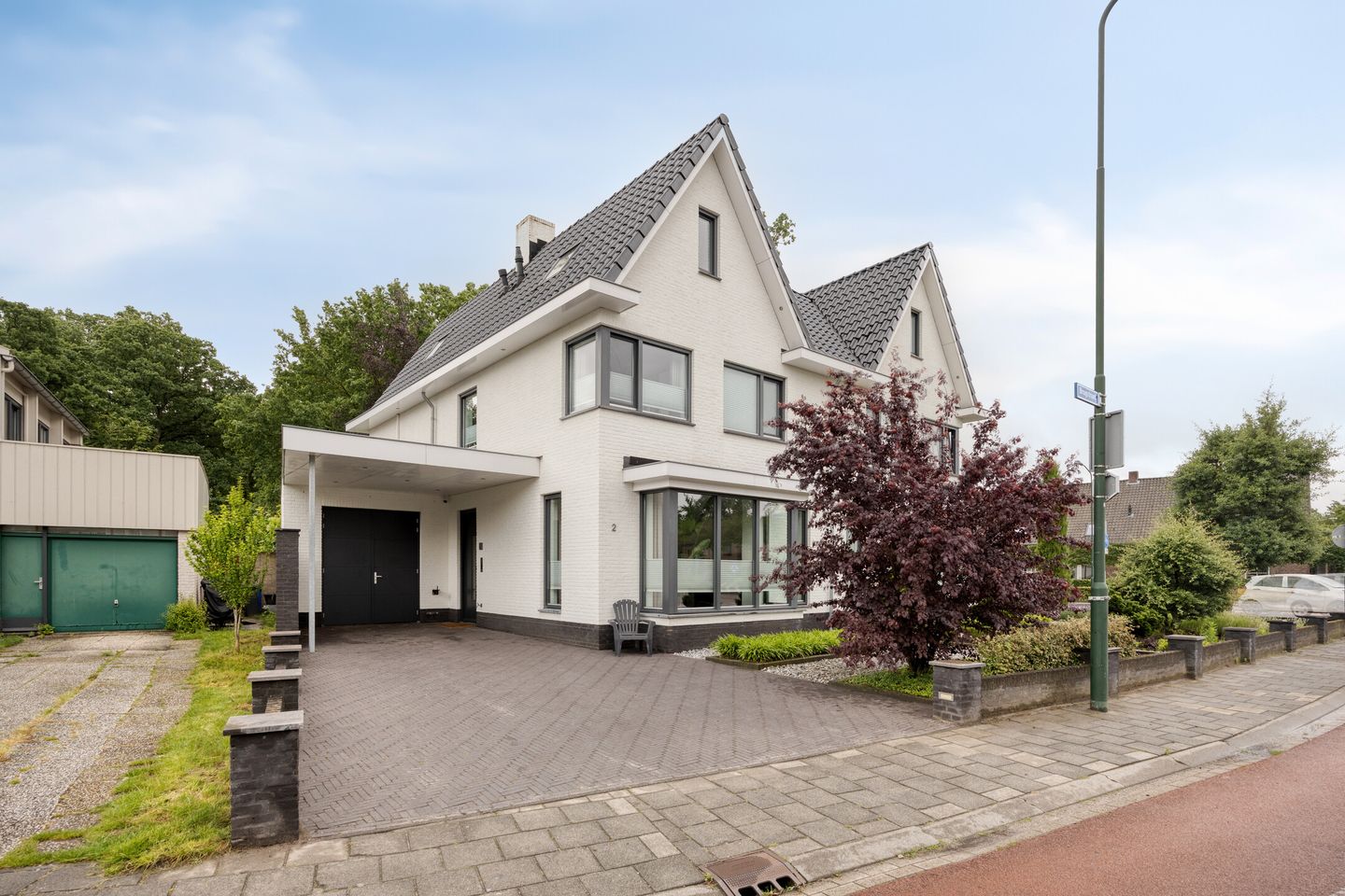 Foto 1 van Brugstraat 2