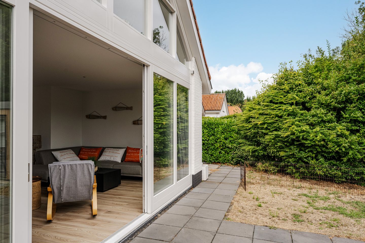 Photo 19 of De Witte Raaflaan 67