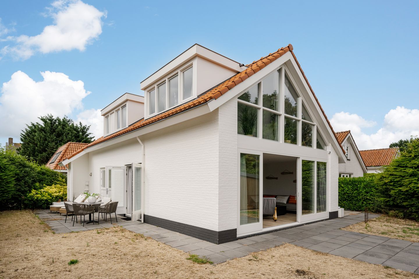 Foto 1 van De Witte Raaflaan 67