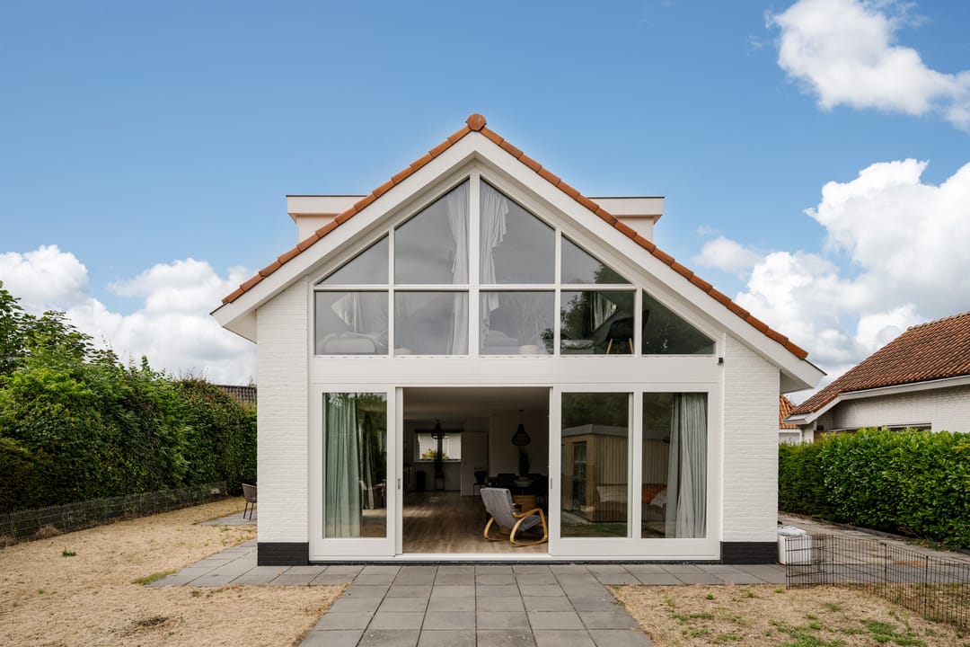 Photo 23 of De Witte Raaflaan 67