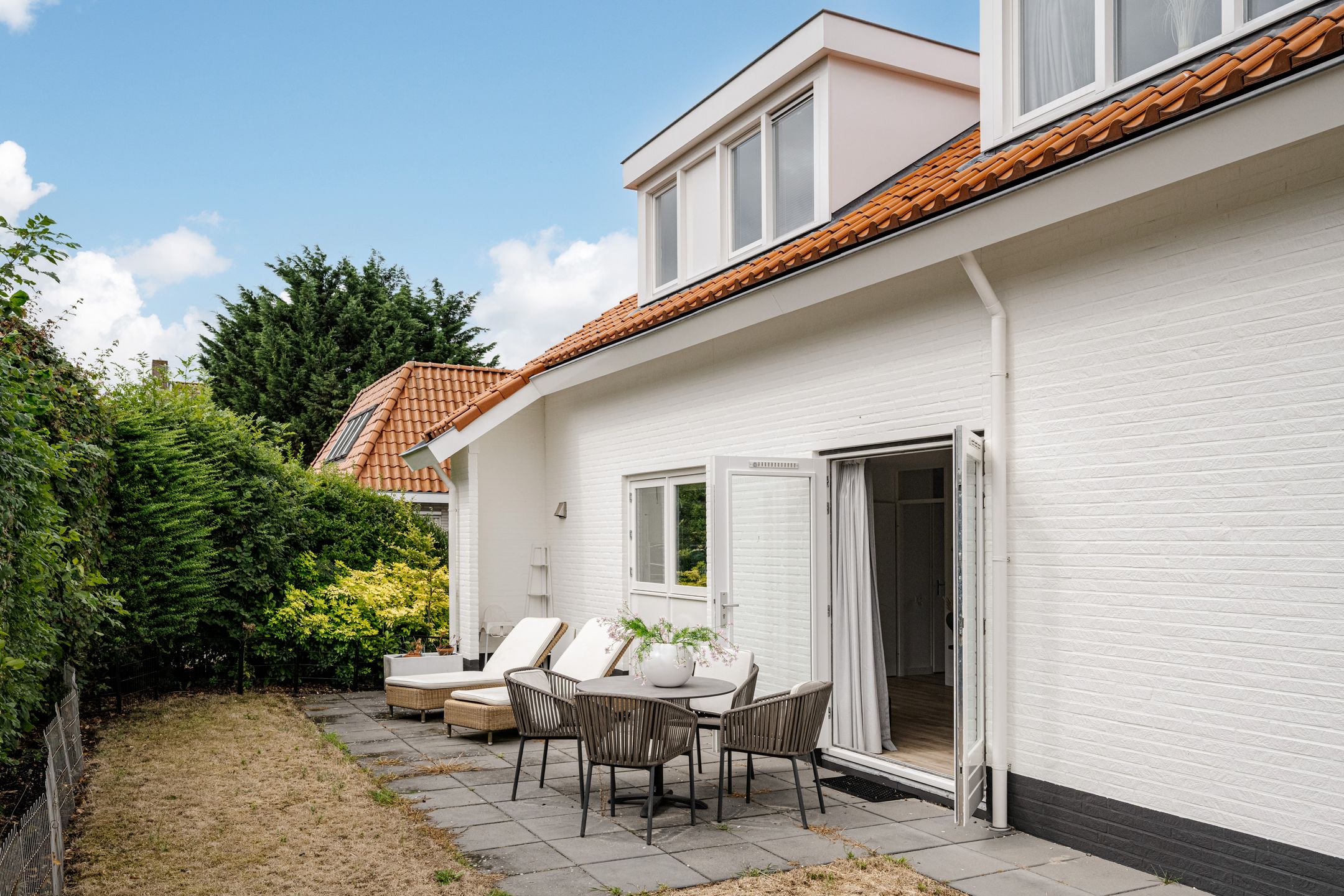 Photo 24 of De Witte Raaflaan 67