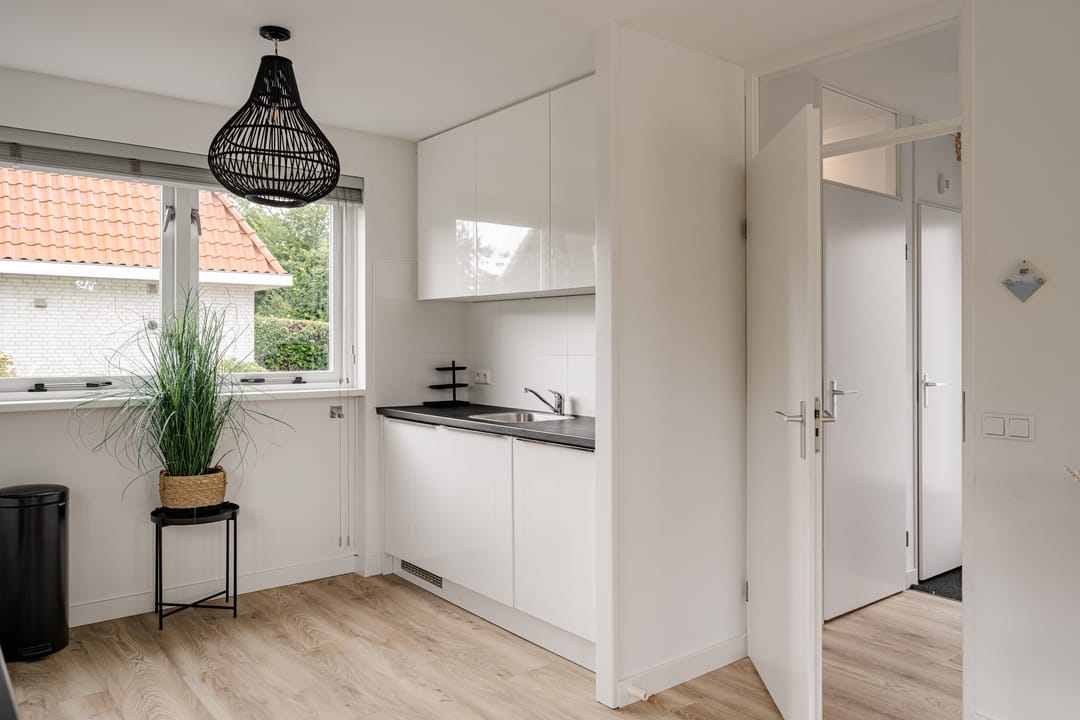 Photo 7 of De Witte Raaflaan 67