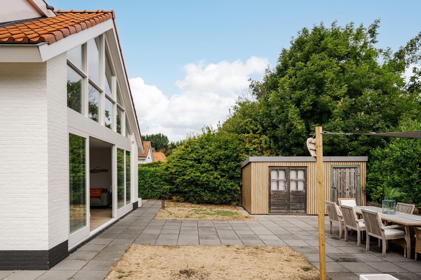 Photo 20 of De Witte Raaflaan 67