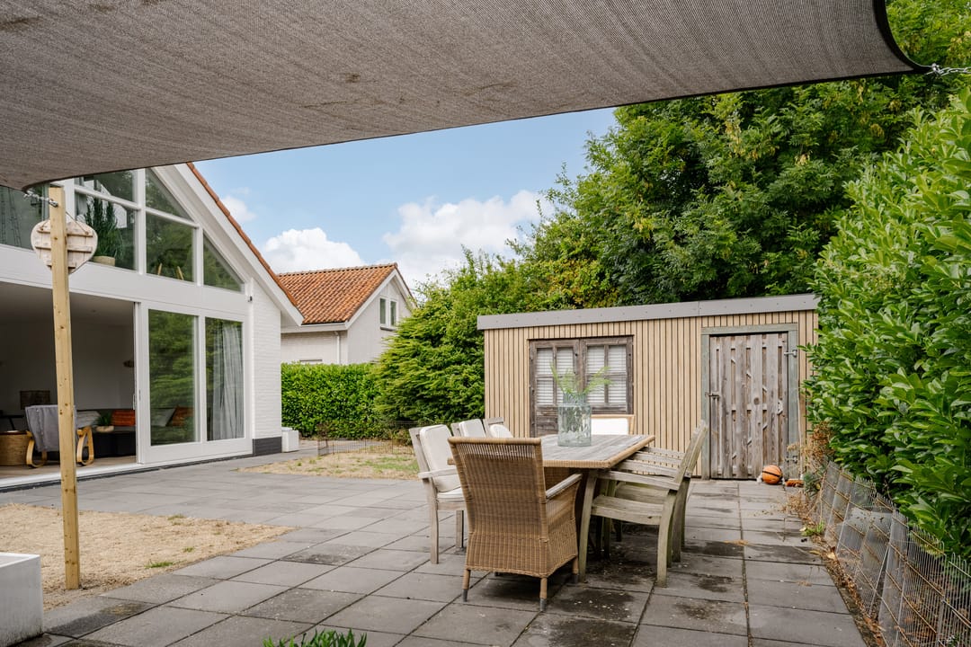 Photo 22 of De Witte Raaflaan 67