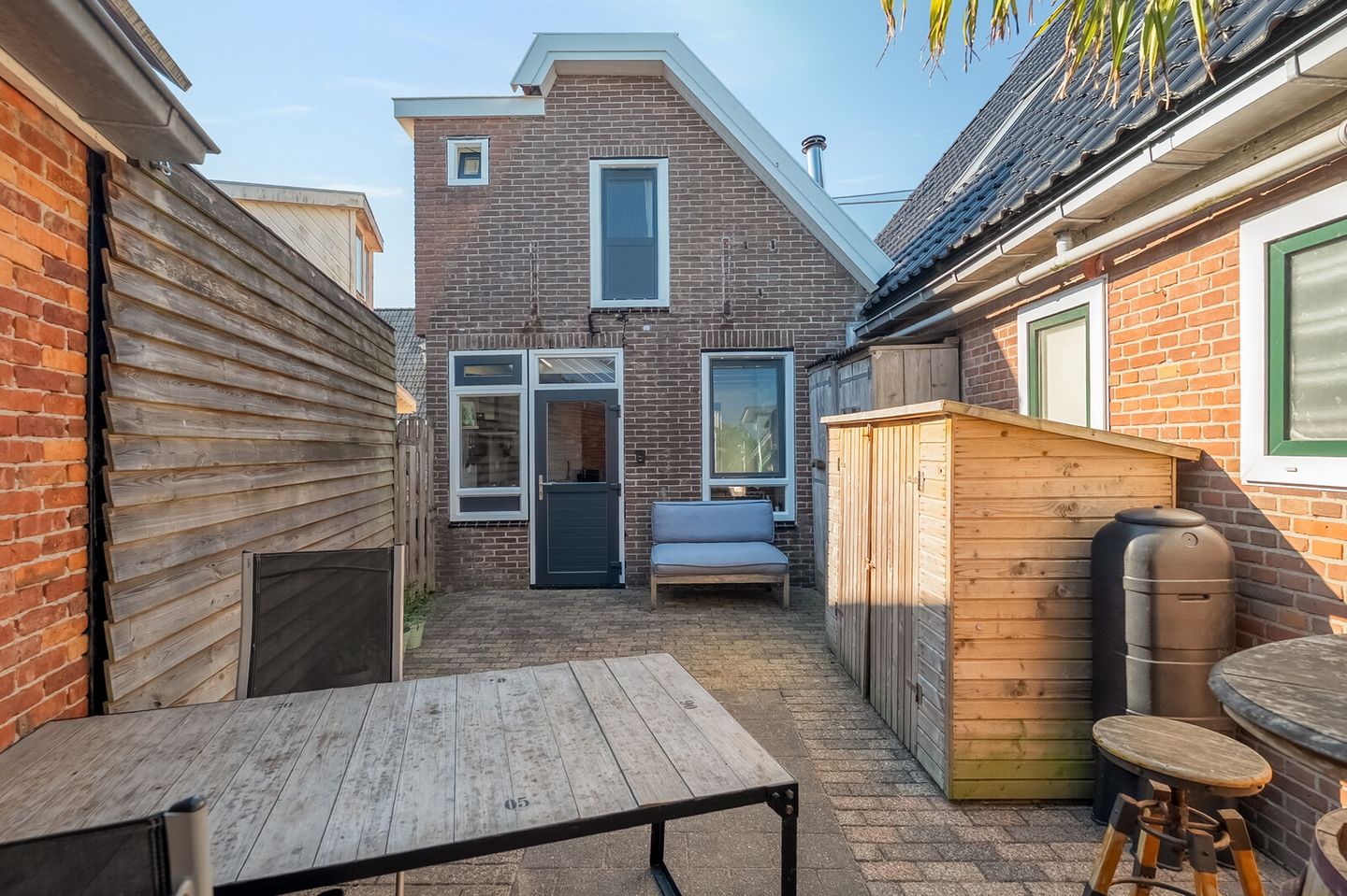 Foto 4 van Beltstraat 52