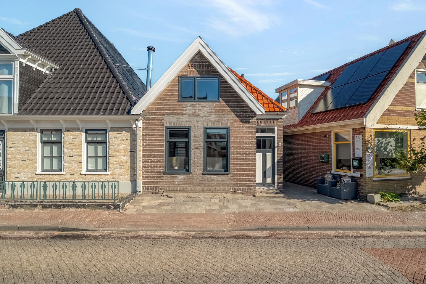 Foto 1 van Beltstraat 52