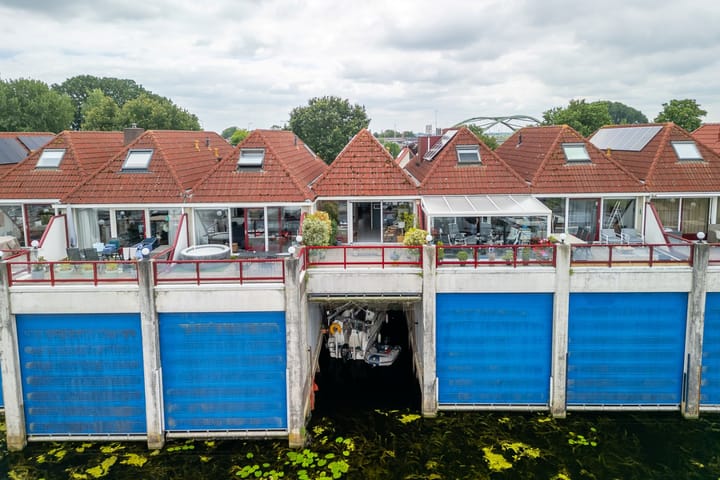 Foto 4 van van Nahuysweg 87