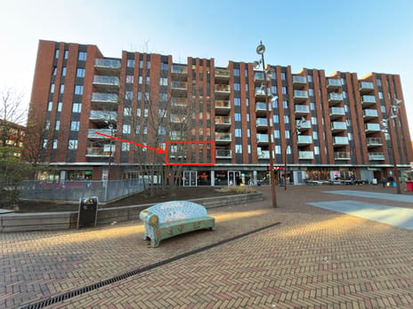 Meerplein thumbnail