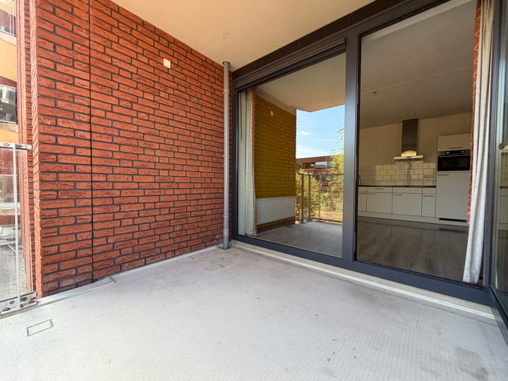 Appartement te koop: Meerplein 31, Eindhoven