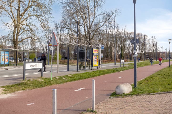 Foto 3 van Meerplein 31