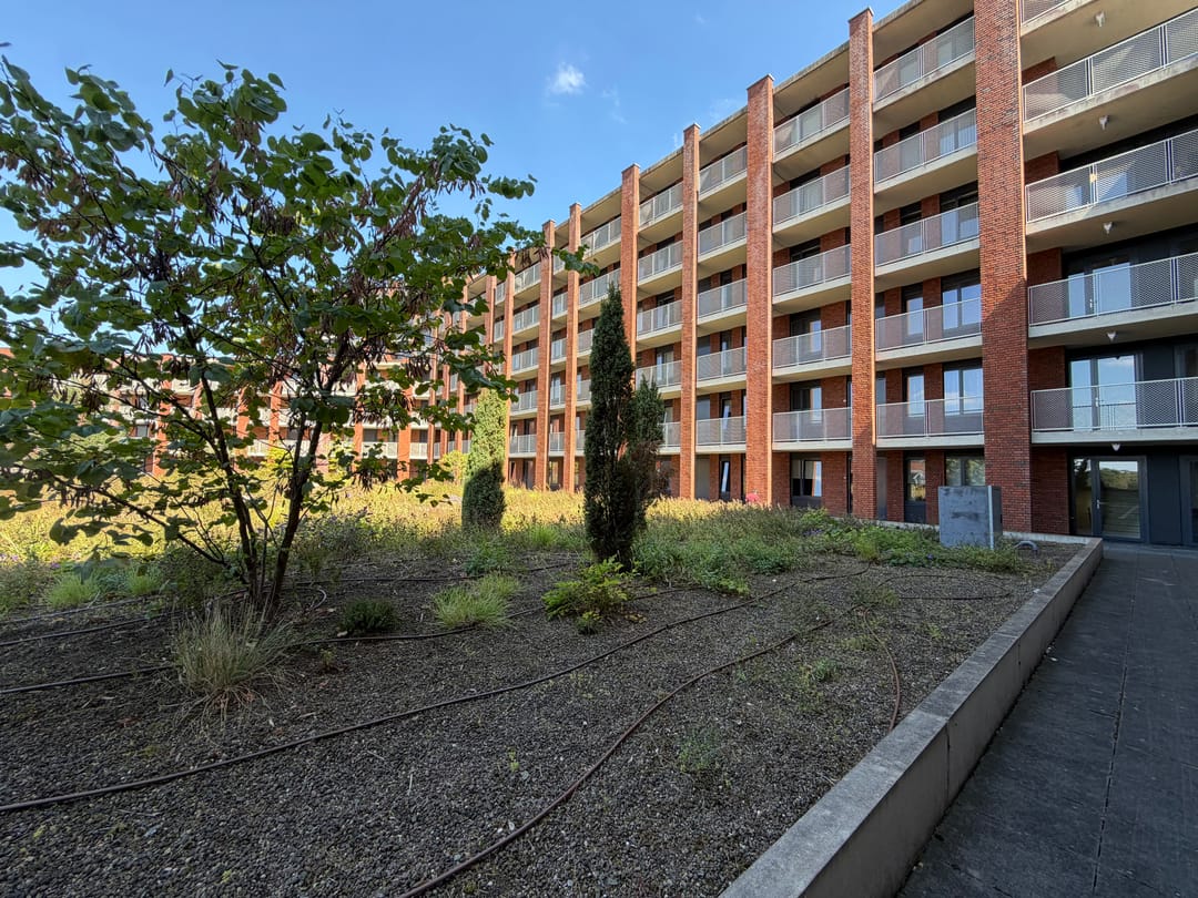 Photo 31 of Meerplein 31
