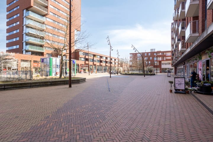 Foto 4 van Meerplein 31