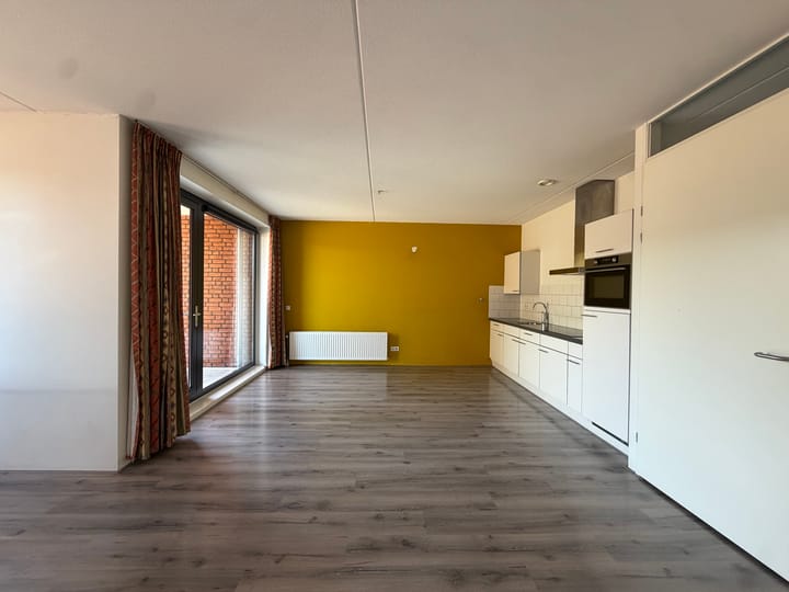 Appartement te koop: Meerplein 31, Eindhoven