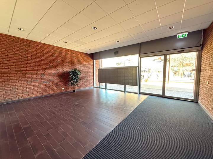 Appartement te koop: Meerplein 31, Eindhoven
